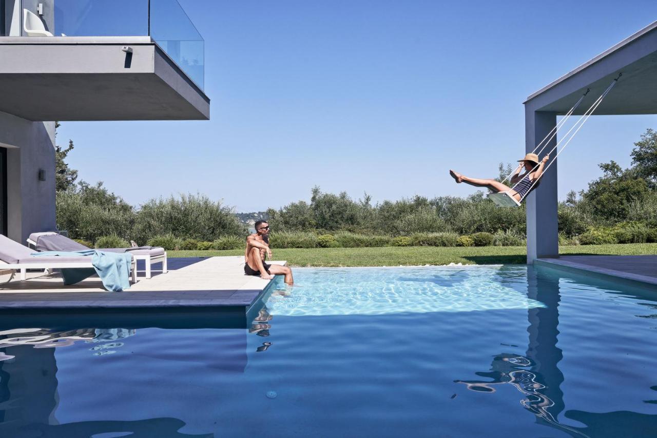 The Designer's - Member Of Spiritual Living Corfu