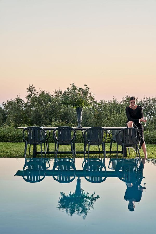 Vilă The Designer's - Member Of Spiritual Living Corfu *