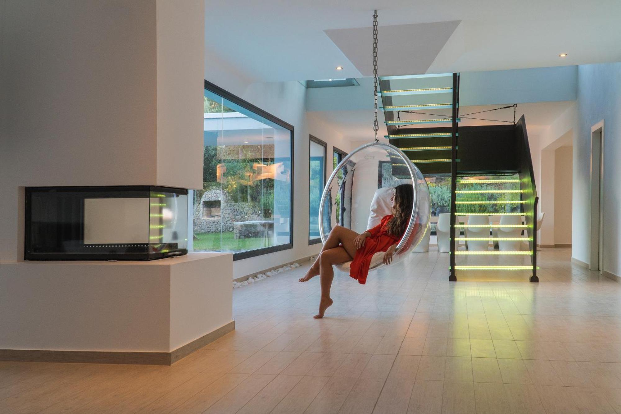 The Designer's - Member Of Spiritual Living Corfu